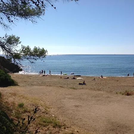 Διαμέρισμα Residence Miroir De La Mer
