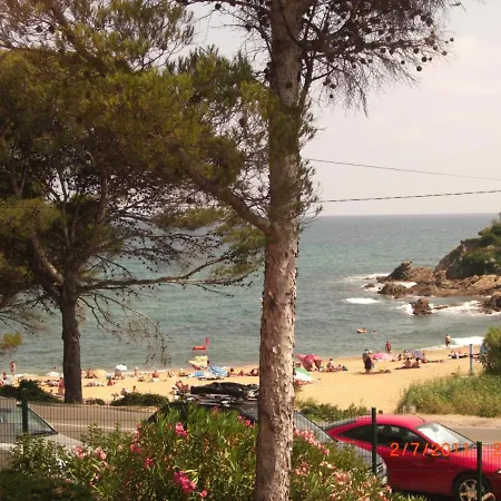 Διαμέρισμα Residence Miroir De La Mer *