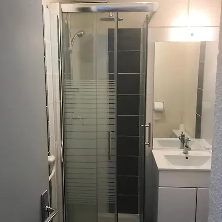 Residence Miroir De La Mer Διαμέρισμα Saint Aygulf