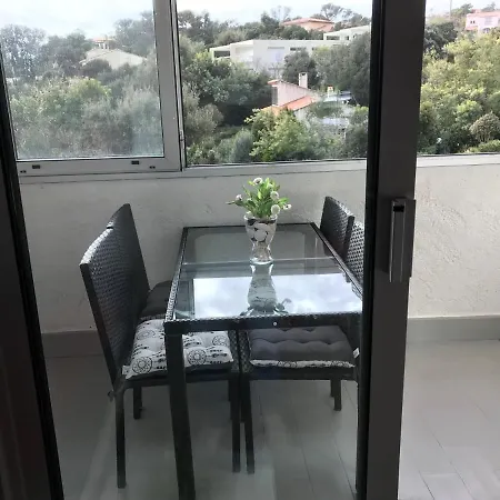 Residence Miroir De La Mer Saint Aygulf