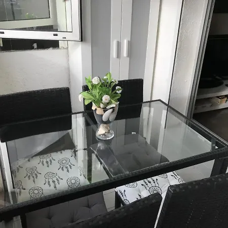 Residence Miroir De La Mer Διαμέρισμα *