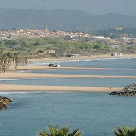 Διαμέρισμα Residence Miroir De La Mer Saint Aygulf