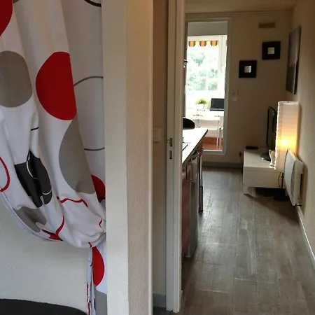 Residence Miroir De La Mer سانت أي جولف