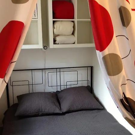 شقة Residence Miroir De La Mer