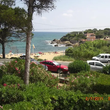 شقة Residence Miroir De La Mer