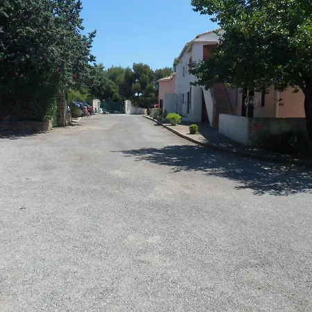 Residence Miroir De La Mer سانت أي جولف