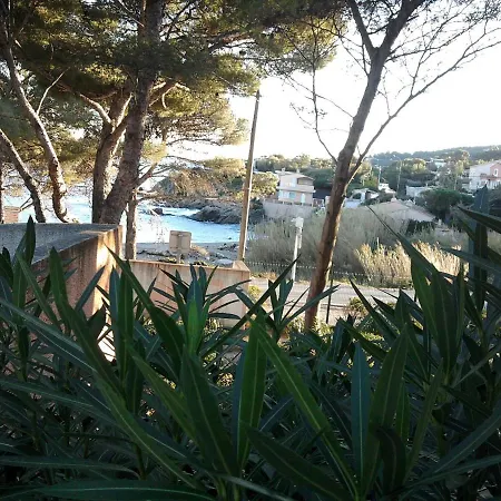 Residence Miroir De La Mer شقة *