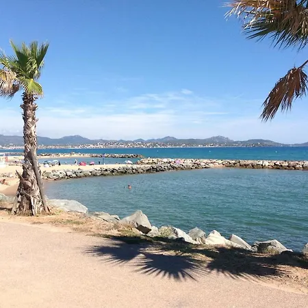شقة Residence Miroir De La Mer