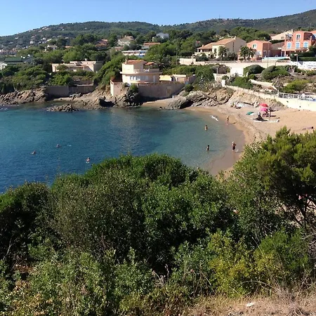 Residence Miroir De La Mer *