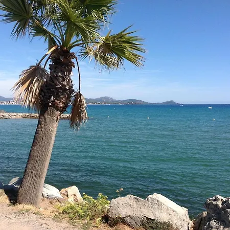 Residence Miroir De La Mer سانت أي جولف
