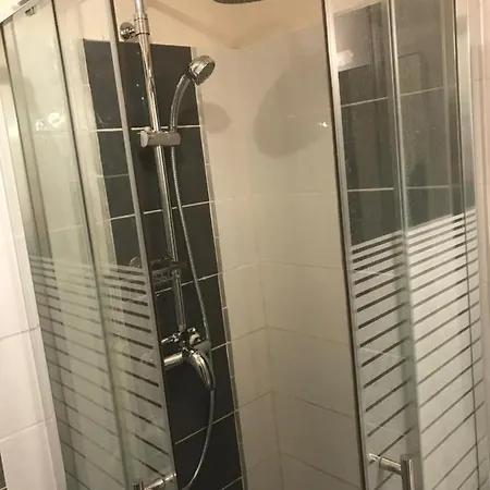 Residence Miroir De La Mer Apartment *